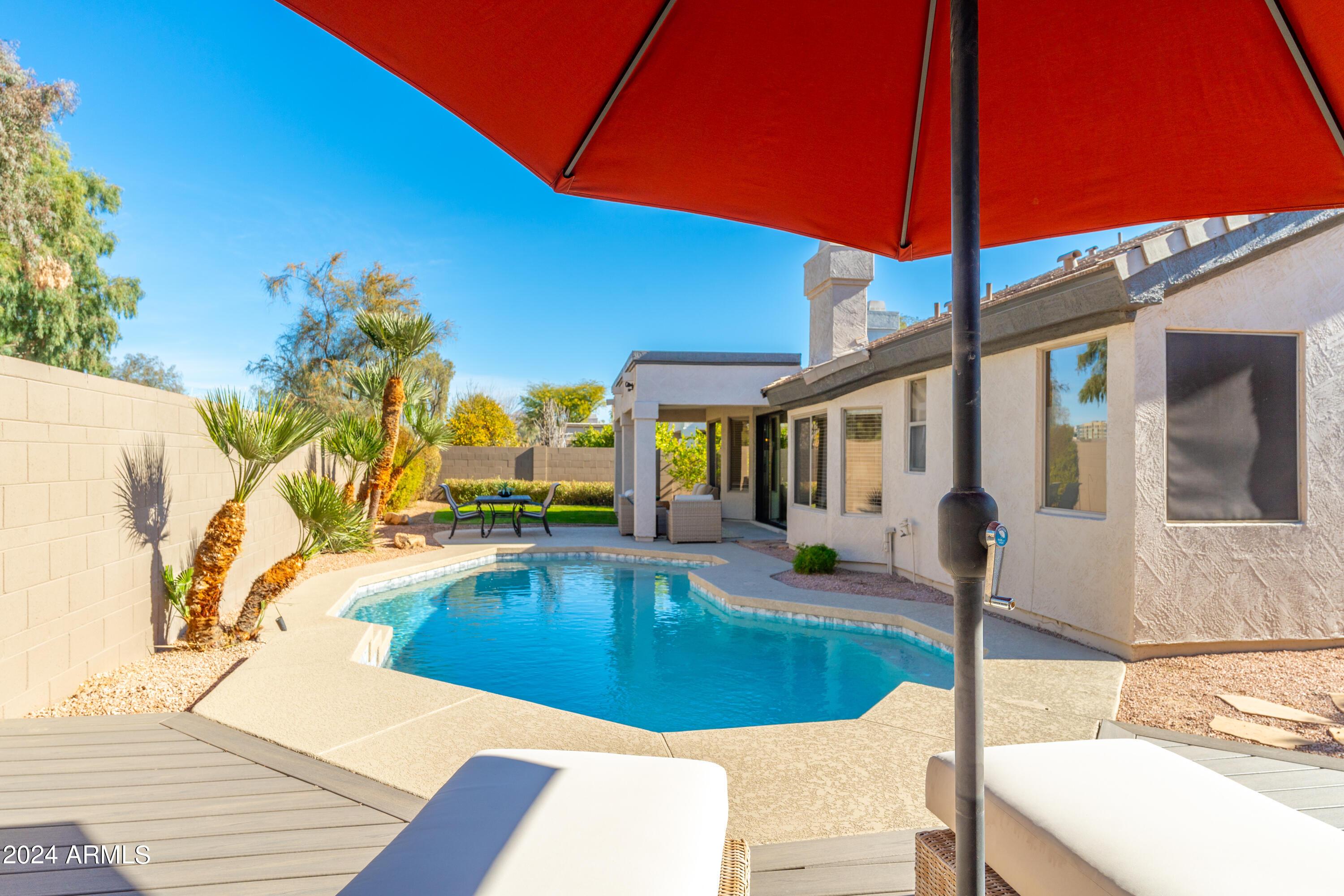 6768 E Evans Drive, Scottsdale, AZ 85254