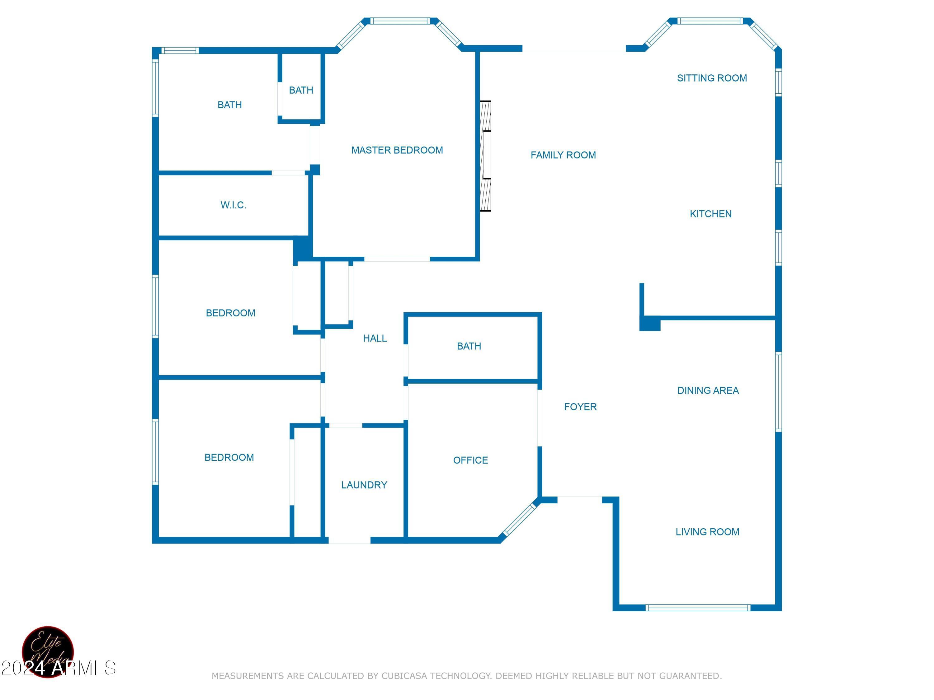 6768 E Evans Drive, Scottsdale, AZ 85254
