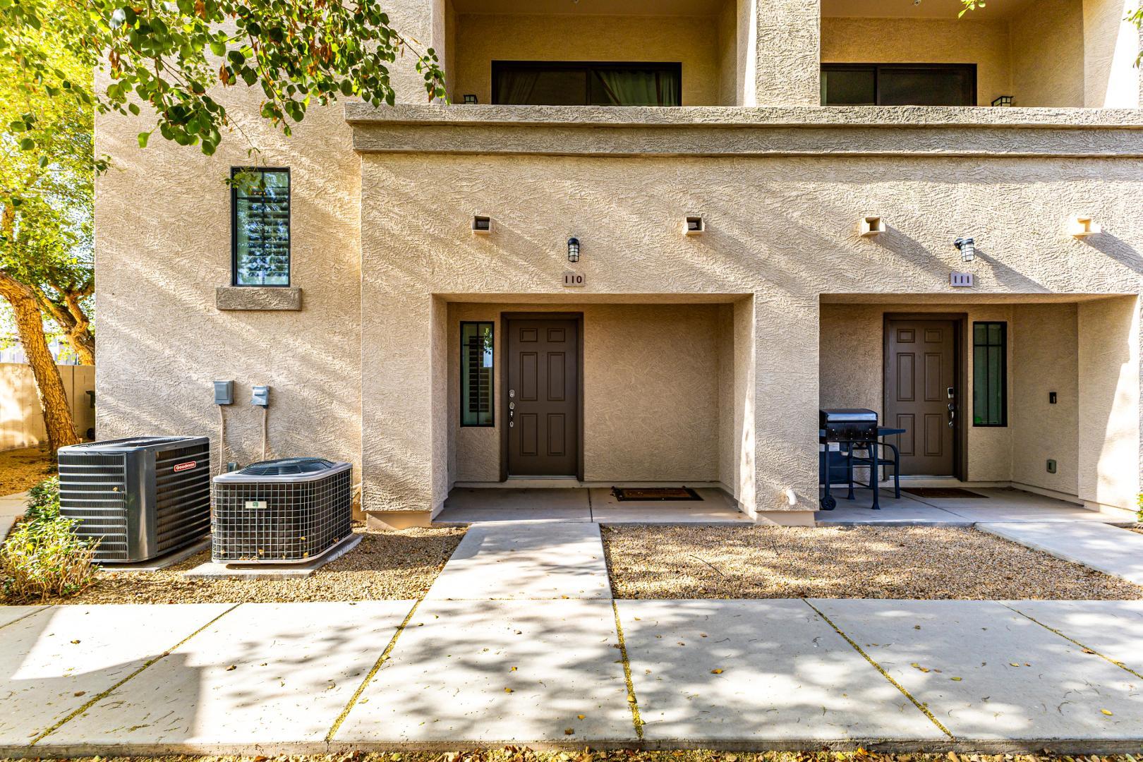  UNIT 110, Phoenix, AZ, 85008