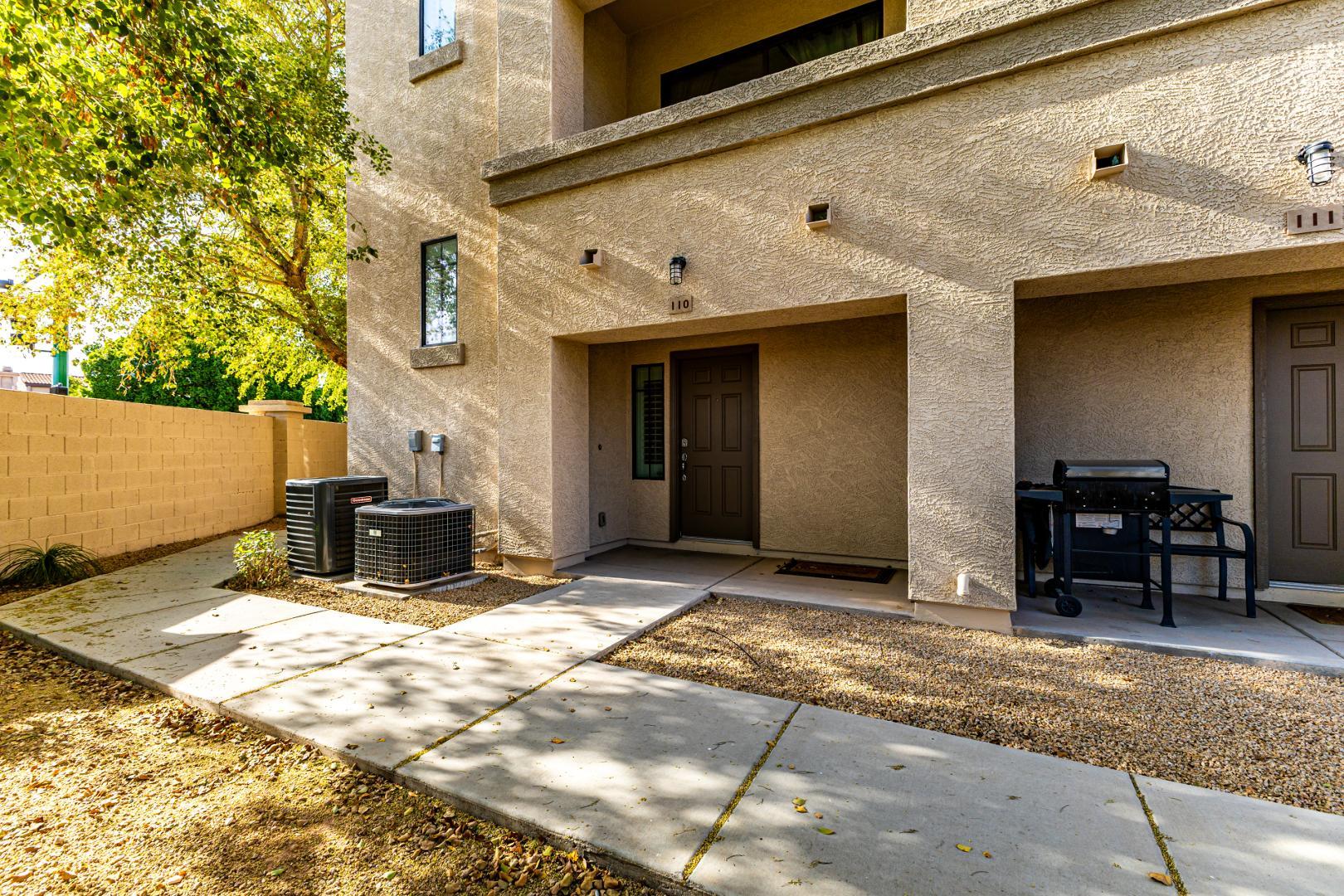  UNIT 110, Phoenix, AZ, 85008