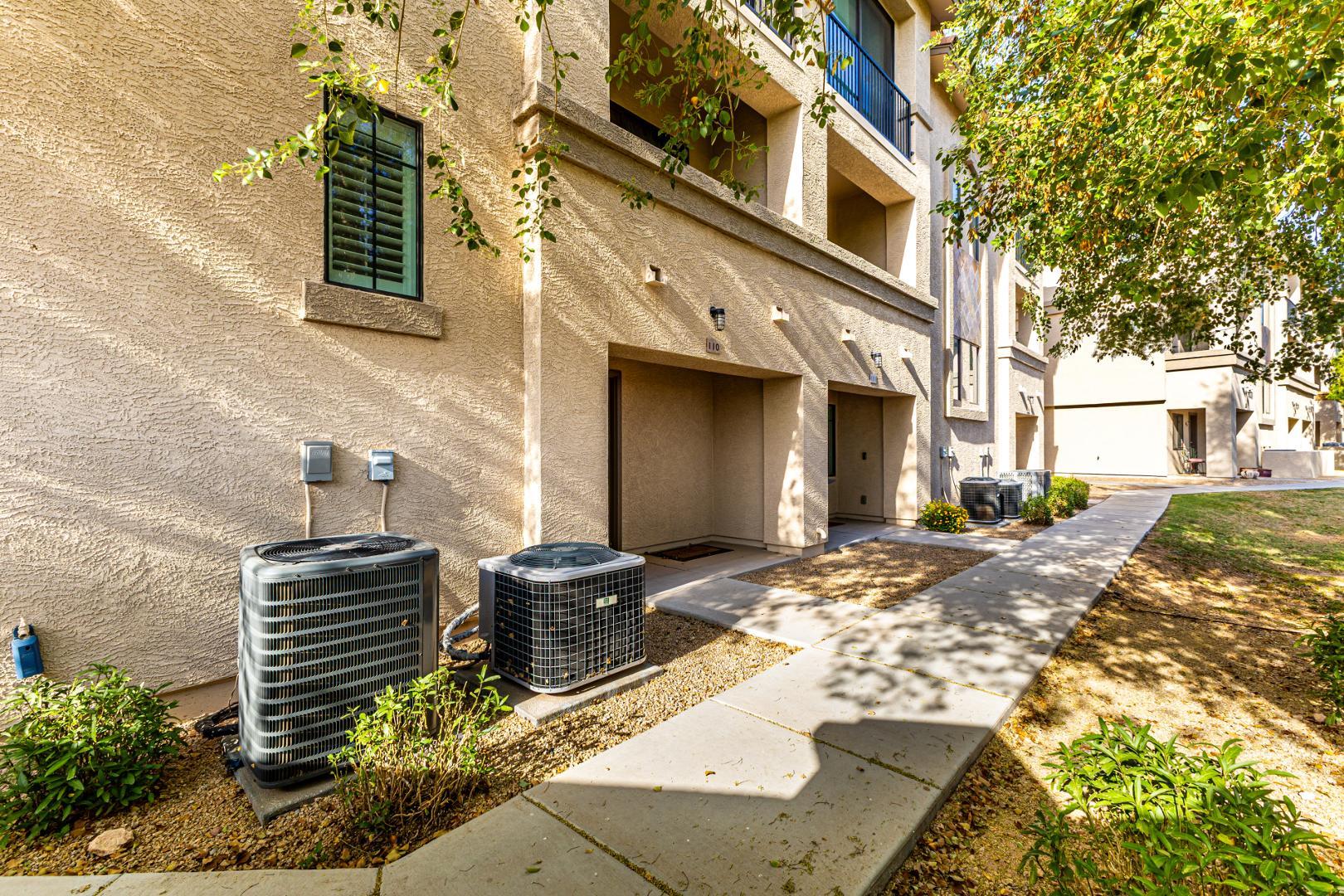  UNIT 110, Phoenix, AZ, 85008