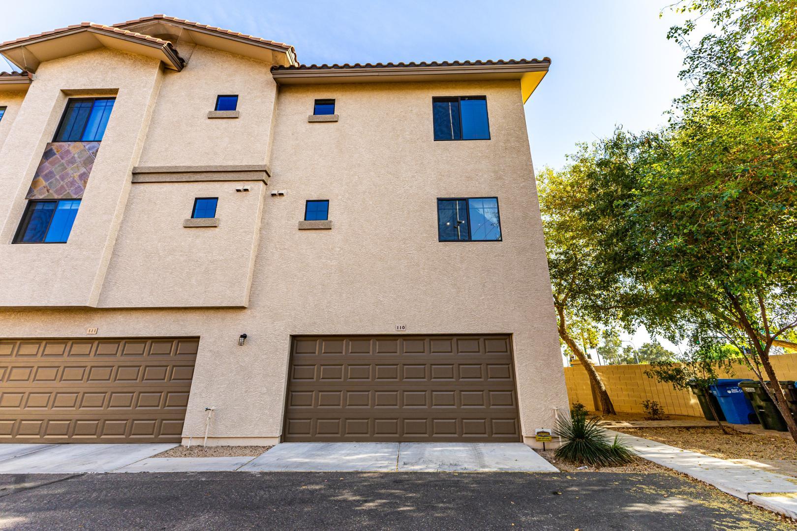  UNIT 110, Phoenix, AZ, 85008