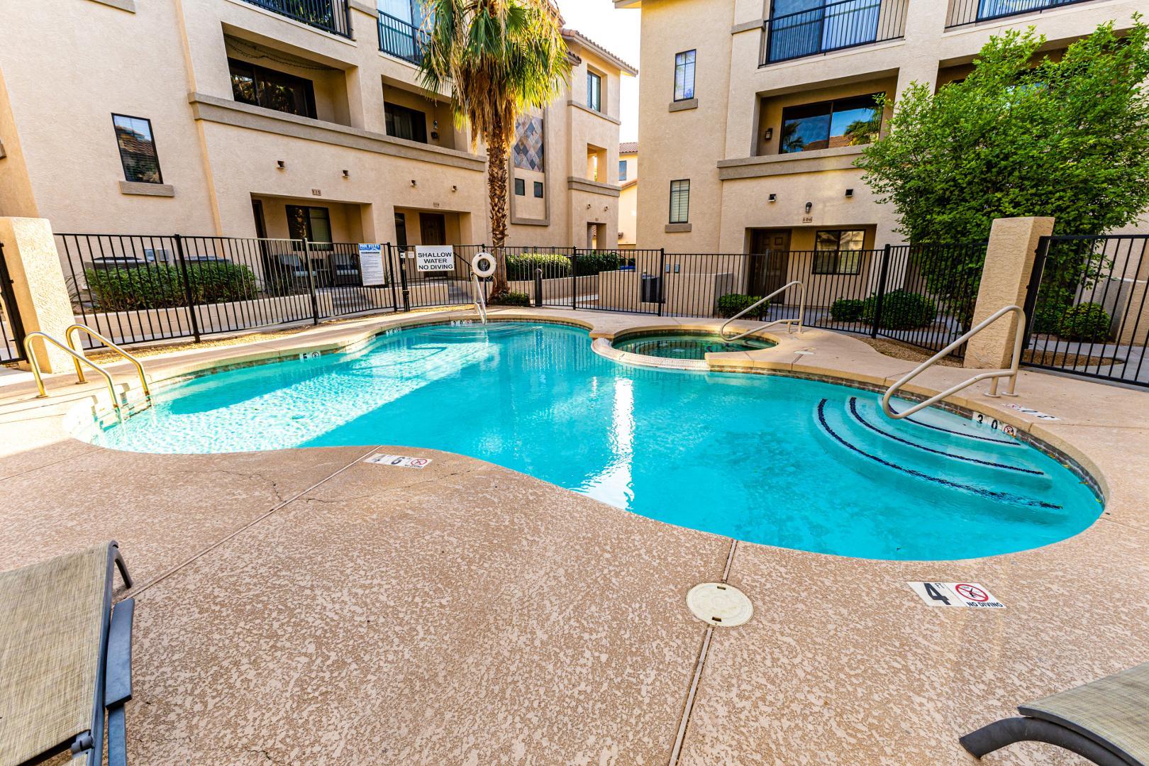  UNIT 110, Phoenix, AZ, 85008