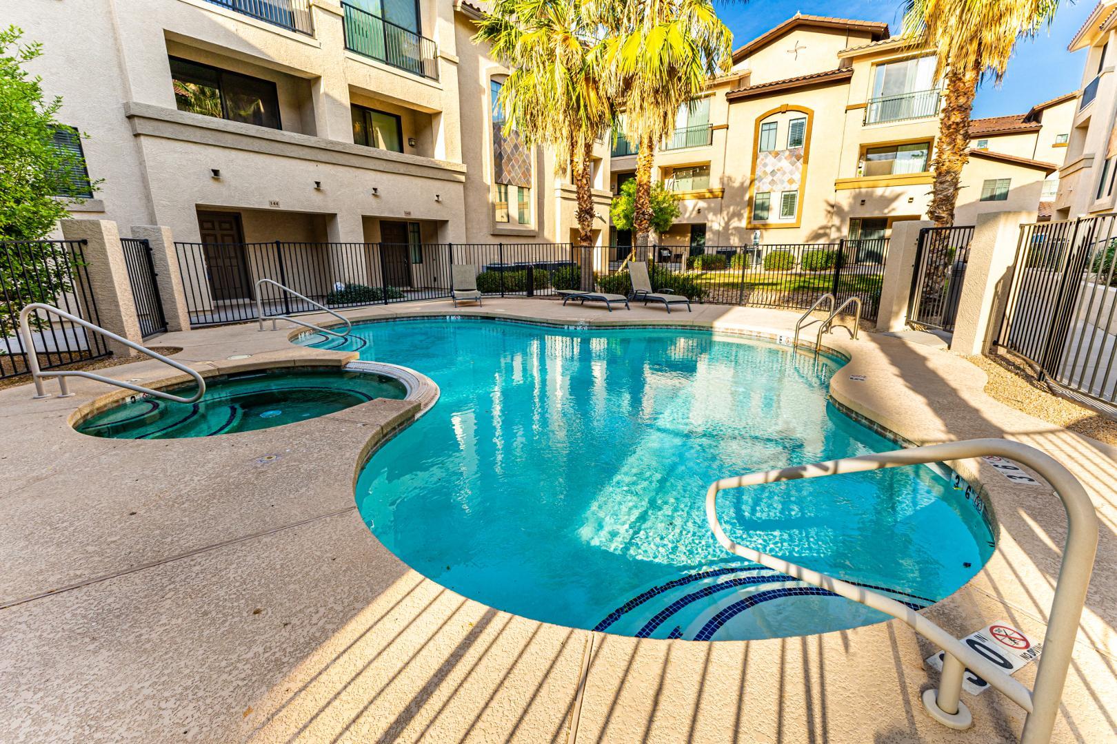  UNIT 110, Phoenix, AZ, 85008