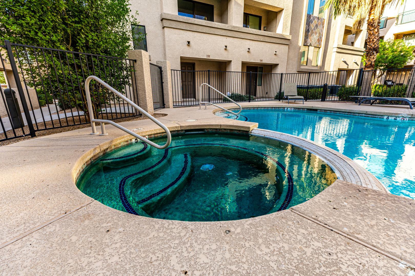  UNIT 110, Phoenix, AZ, 85008