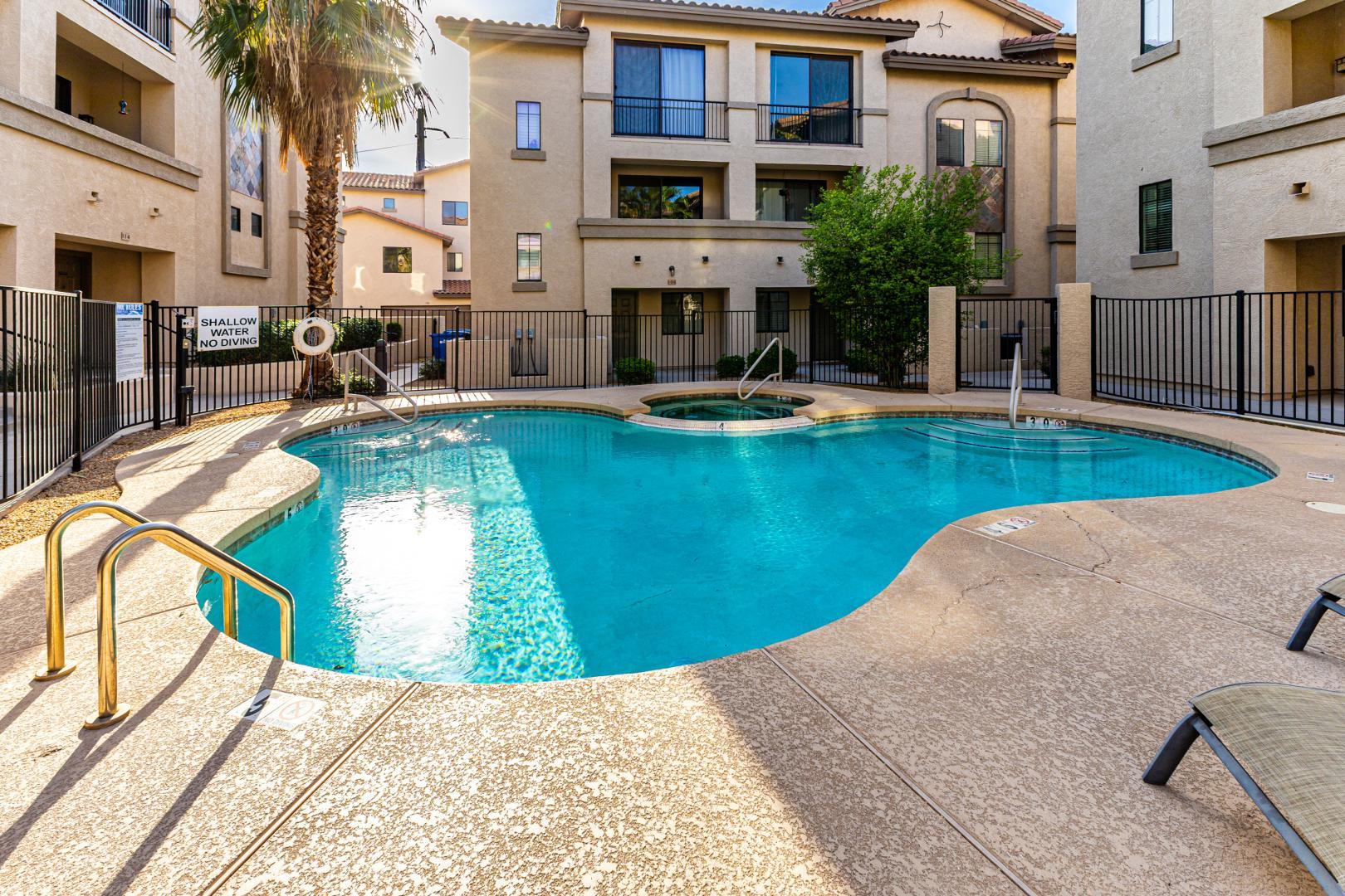  UNIT 110, Phoenix, AZ, 85008
