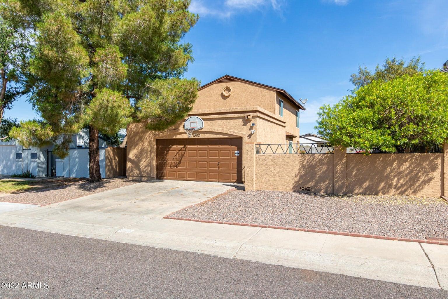 1762 W Isleta Avenue, Mesa, AZ, 85202