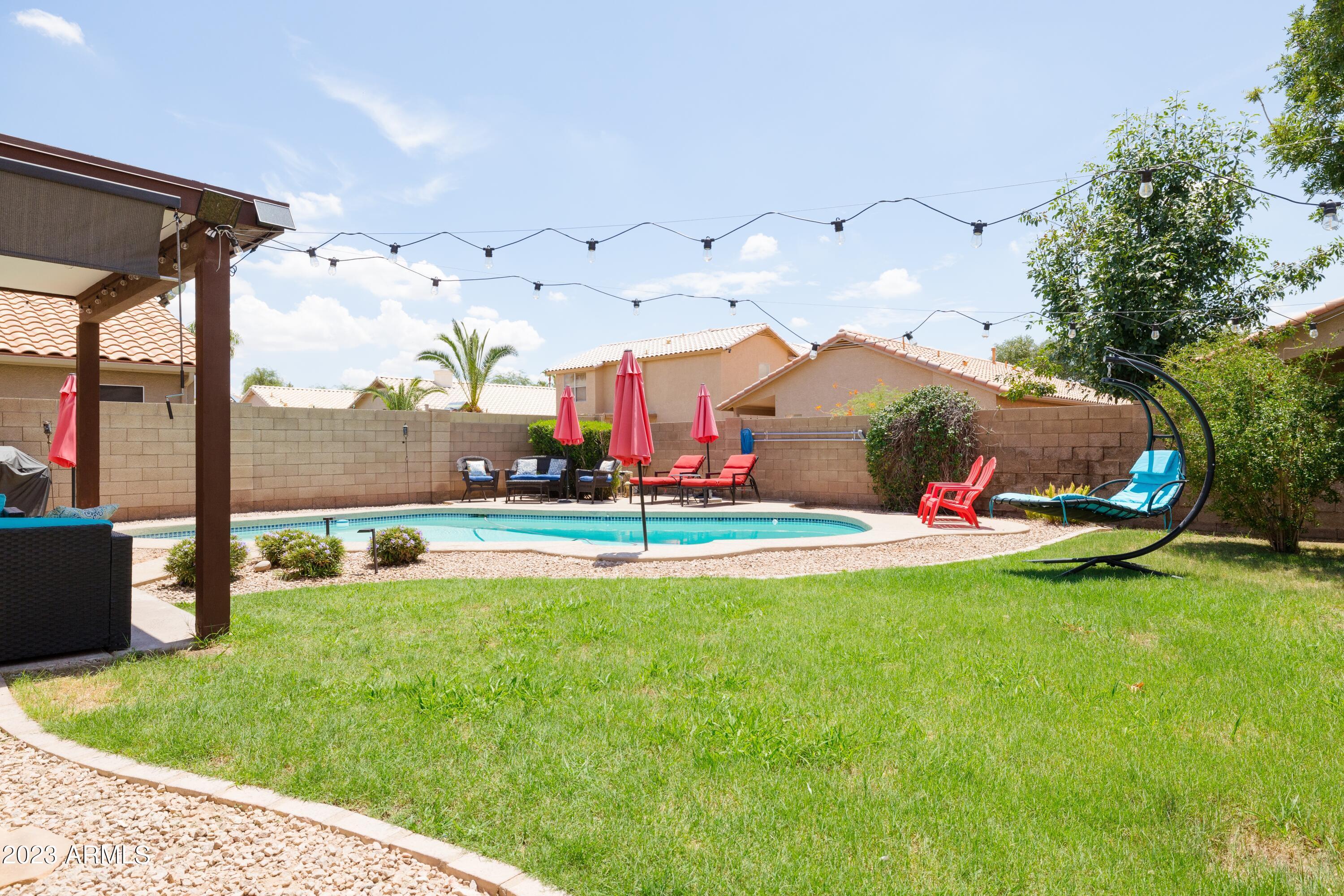 1431 E Century Avenue, Gilbert, AZ, 85296
