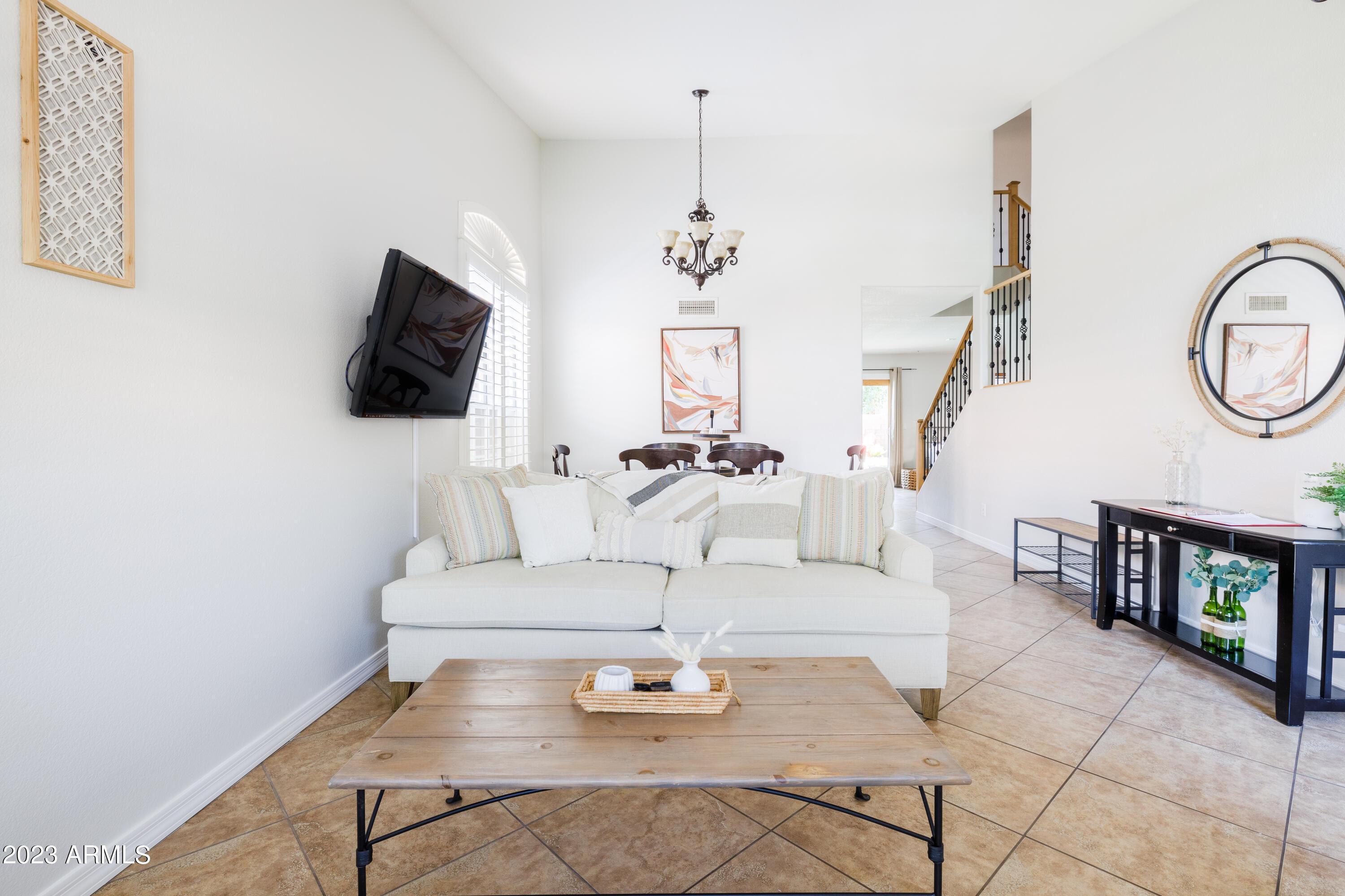 1431 E Century Avenue, Gilbert, AZ, 85296