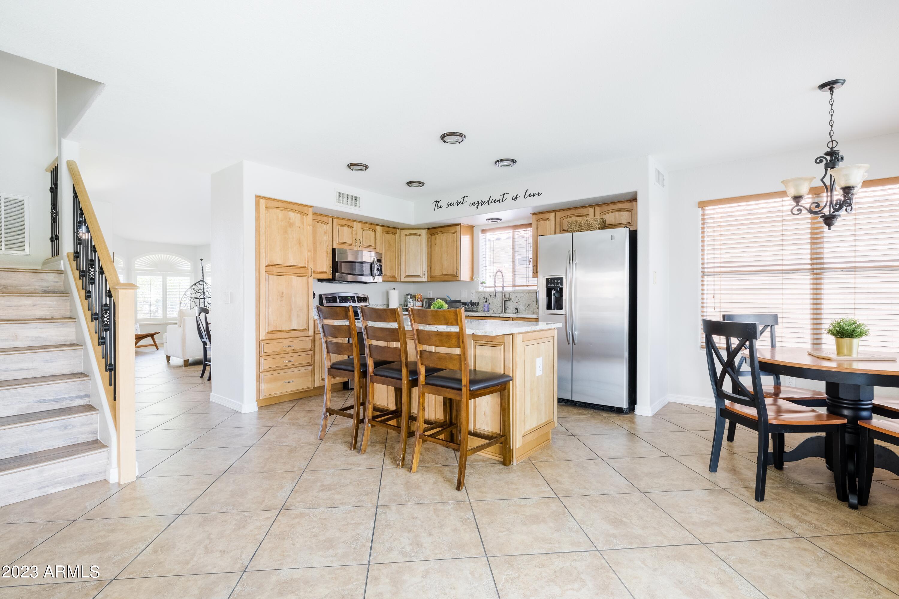 1431 E Century Avenue, Gilbert, AZ, 85296