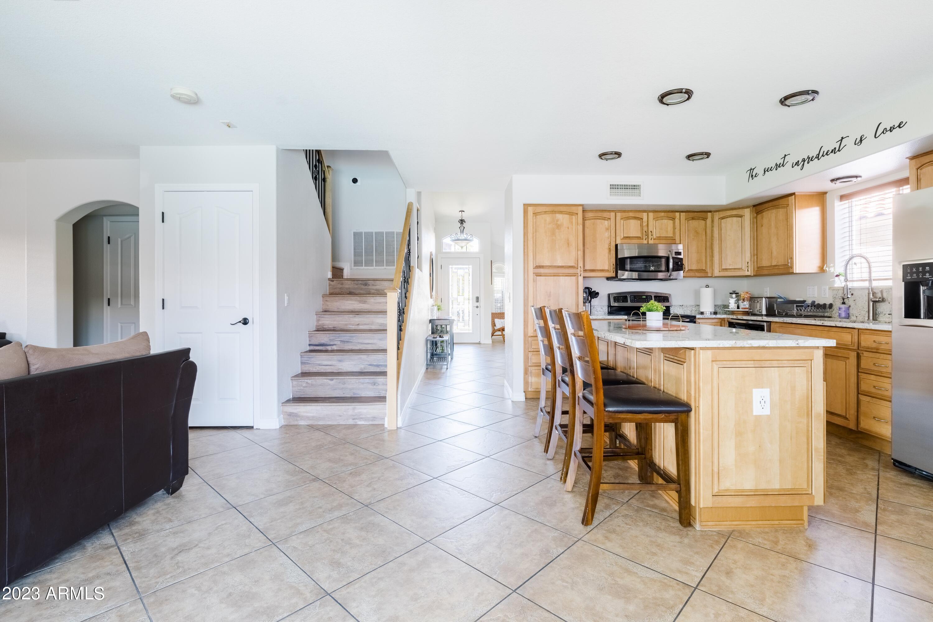 1431 E Century Avenue, Gilbert, AZ, 85296