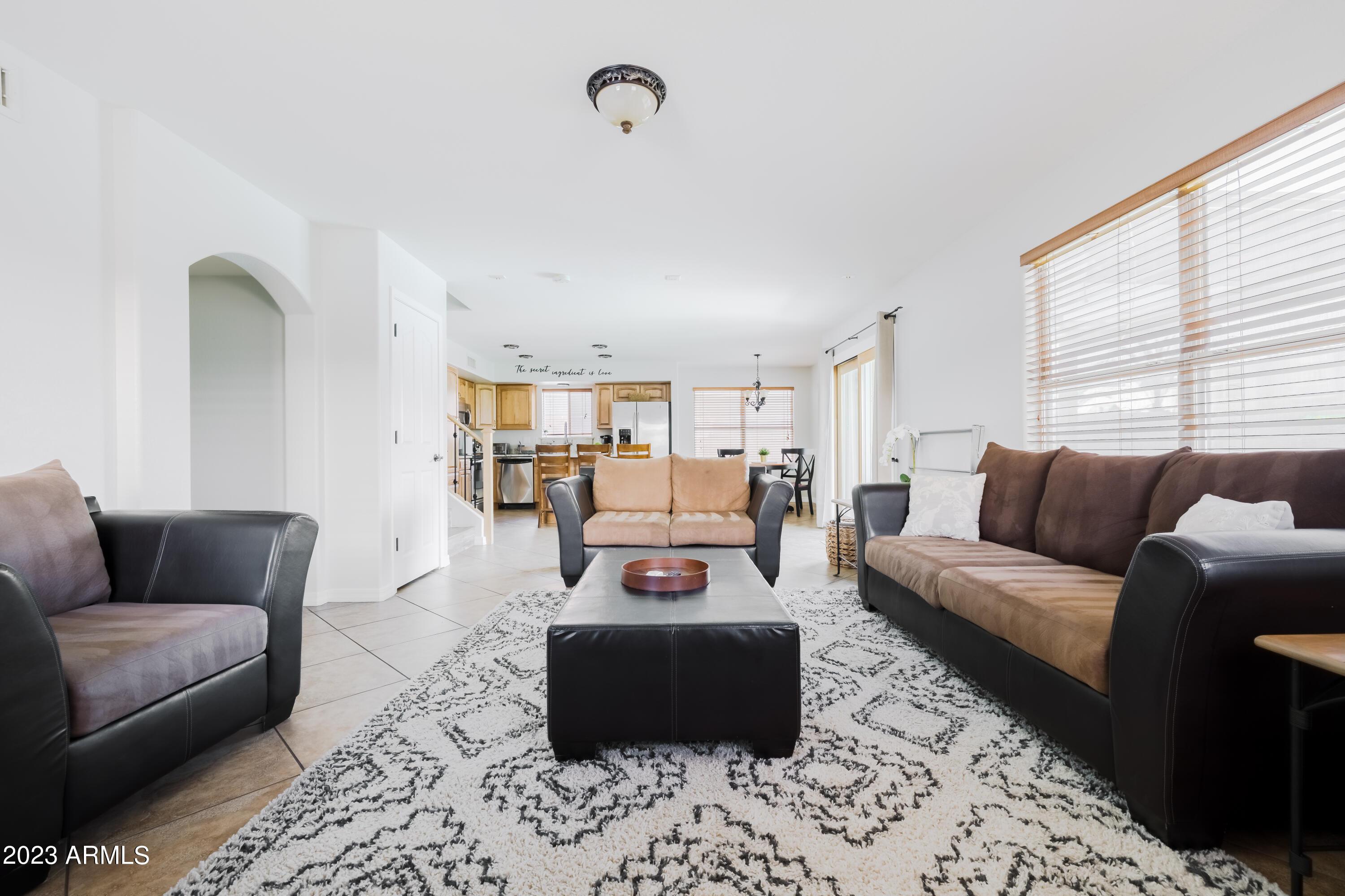 1431 E Century Avenue, Gilbert, AZ, 85296