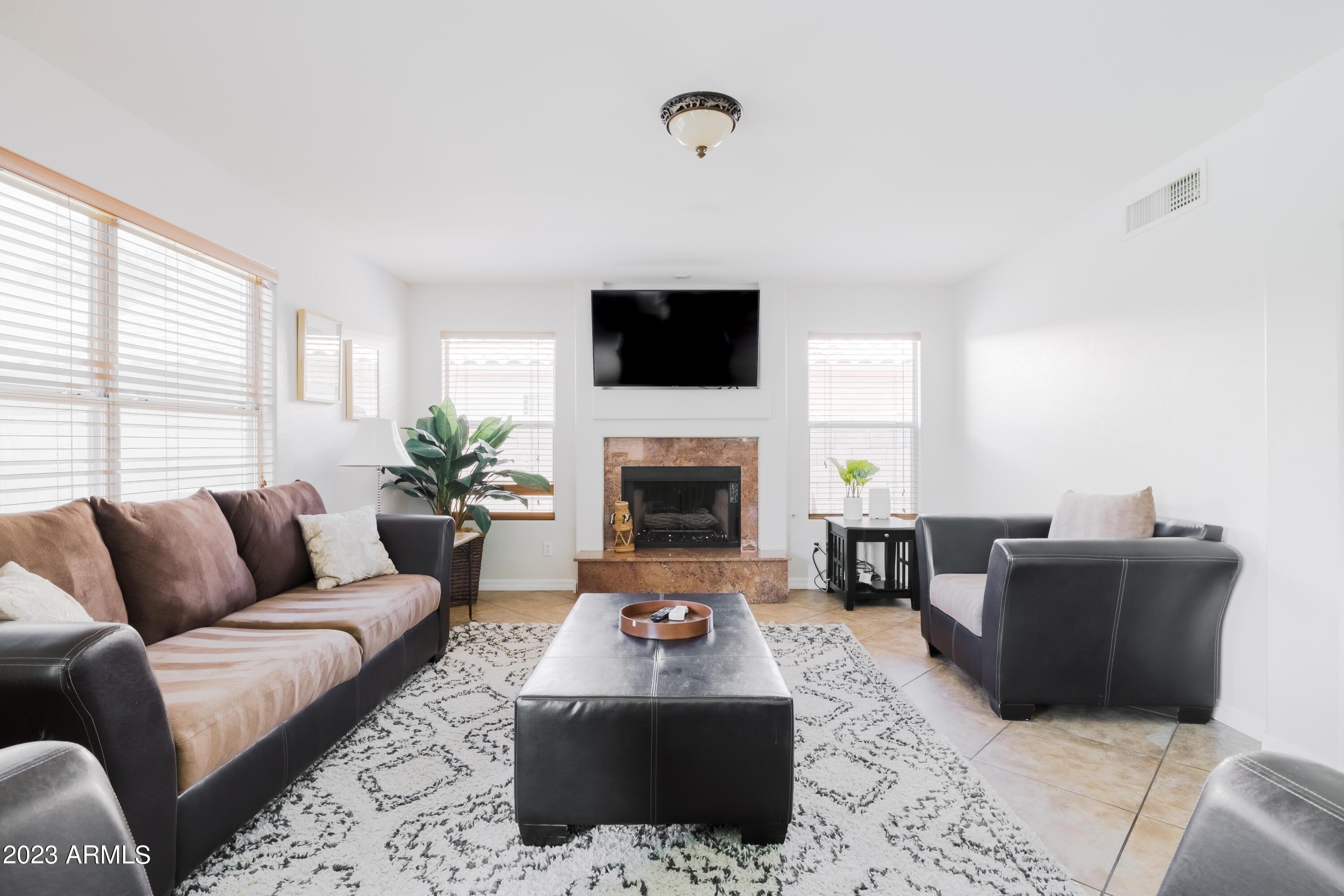 1431 E Century Avenue, Gilbert, AZ, 85296