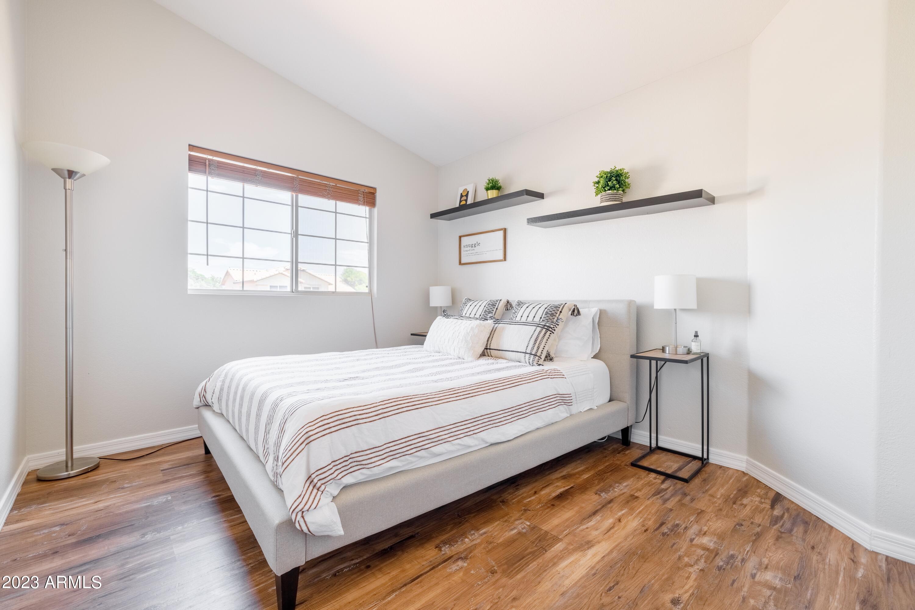 1431 E Century Avenue, Gilbert, AZ, 85296