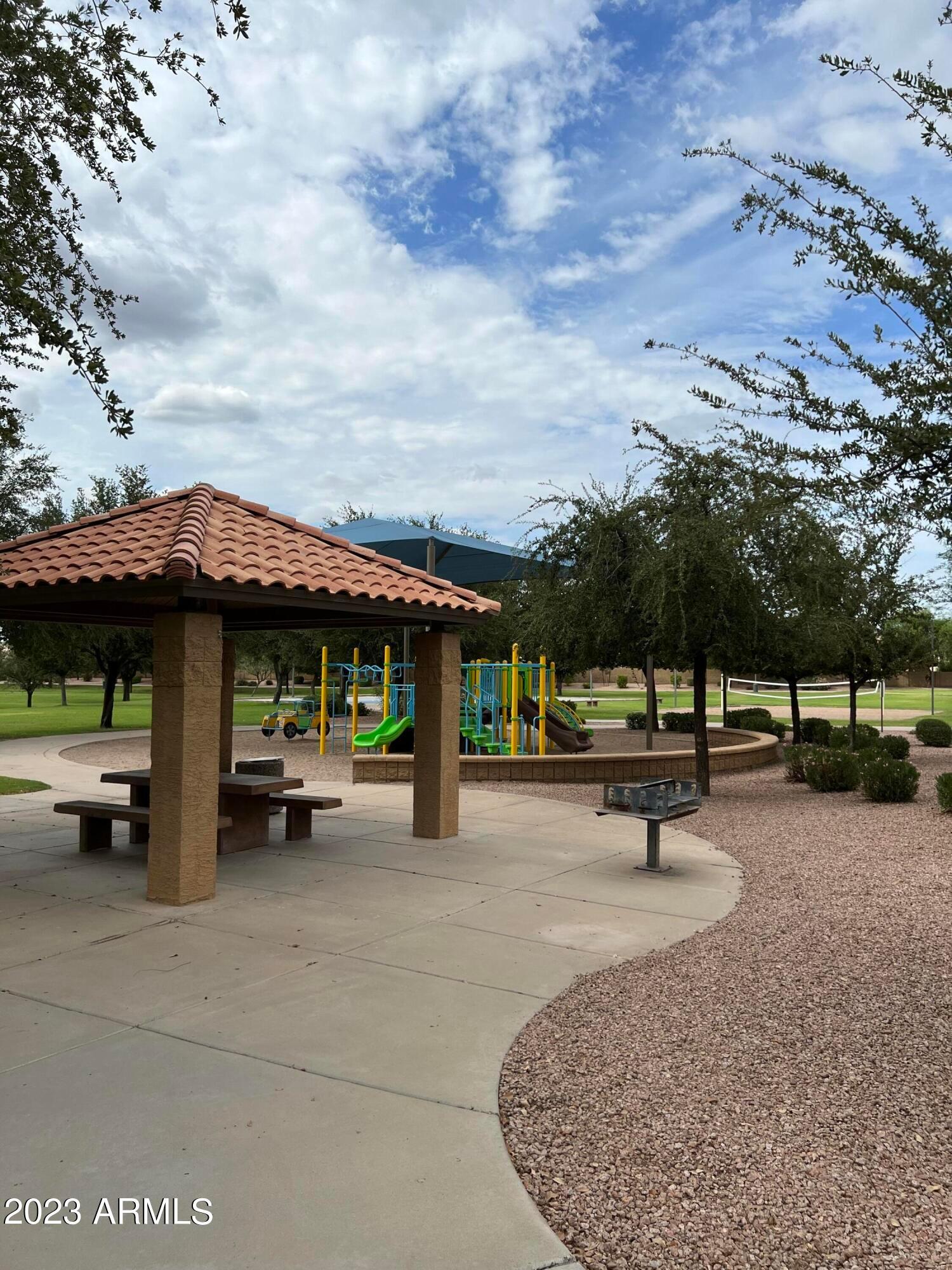 1431 E Century Avenue, Gilbert, AZ, 85296