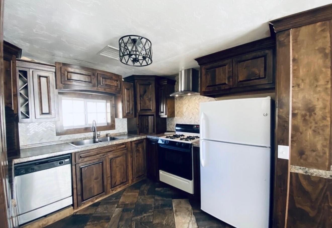 1522 E 9th Street, Douglas, AZ, 85607