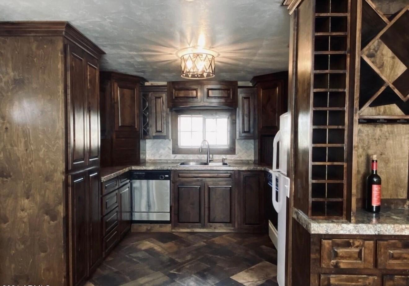 1522 E 9th Street, Douglas, AZ, 85607