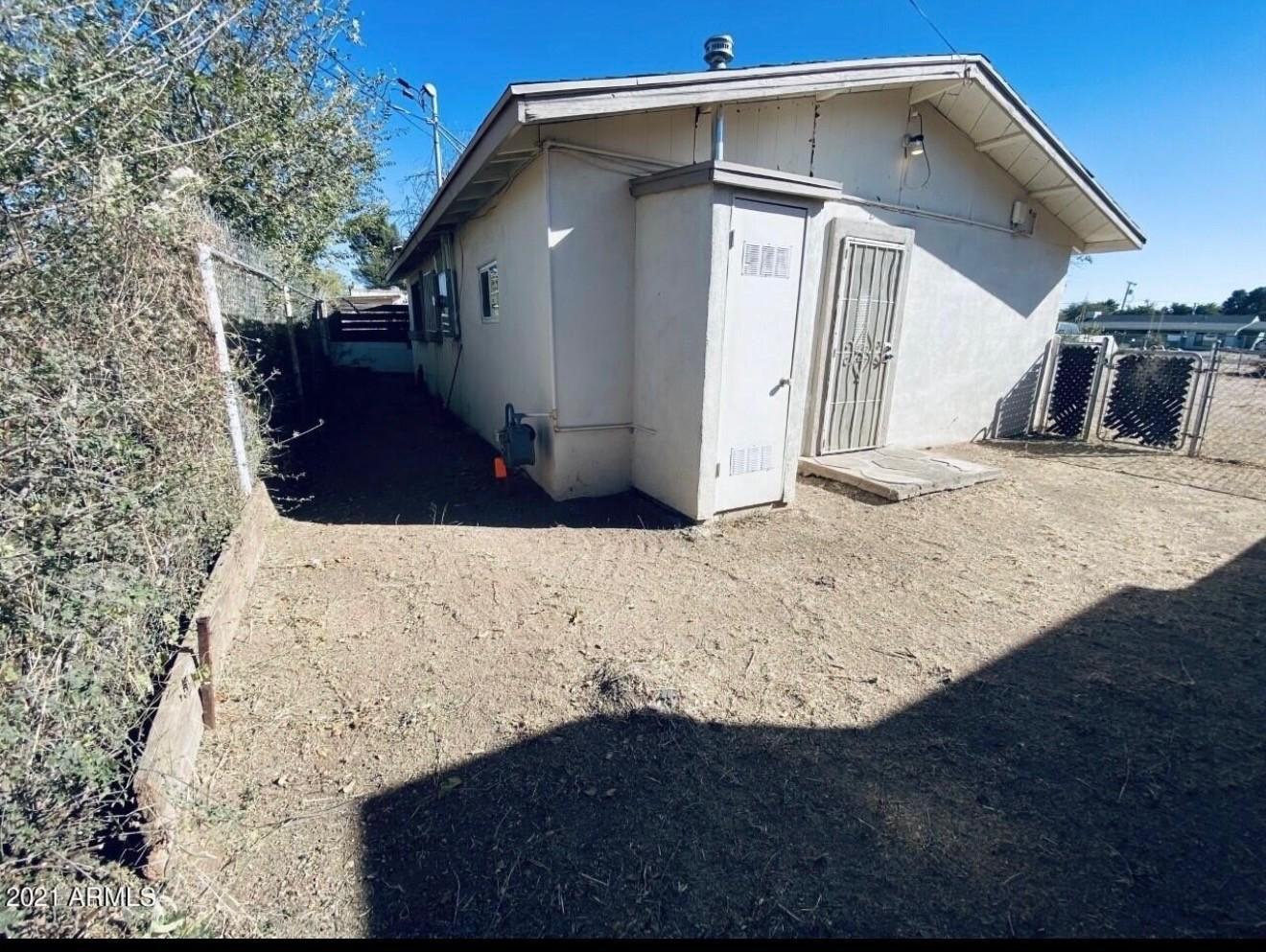 1522 E 9th Street, Douglas, AZ, 85607