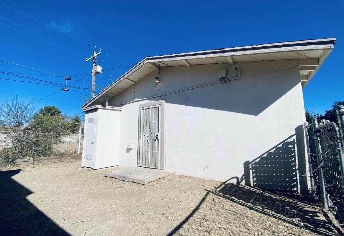 1522 E 9th Street, Douglas, AZ, 85607