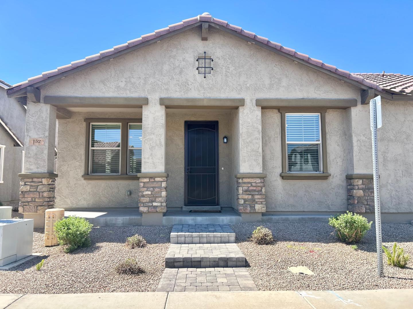 Photo for 152 N 56th Place, Mesa, AZ 85205 - listing #7008777 152 N 56th Place, Mesa, AZ 85205