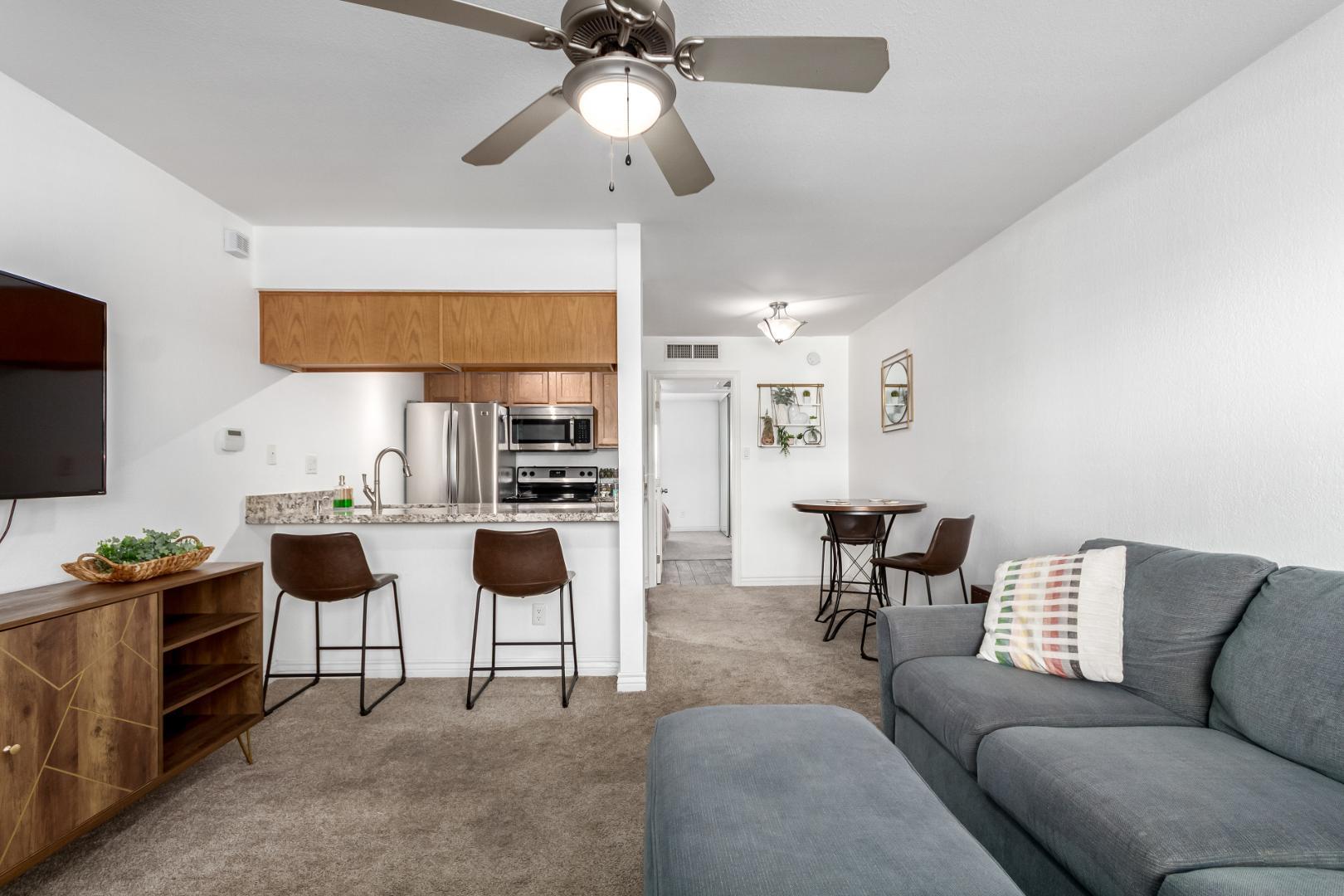 5995 N 78th Street UNIT 2079, Scottsdale, AZ, 85250