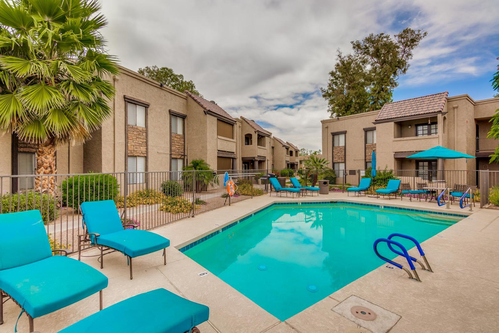 5995 N 78th Street UNIT 2079, Scottsdale, AZ, 85250