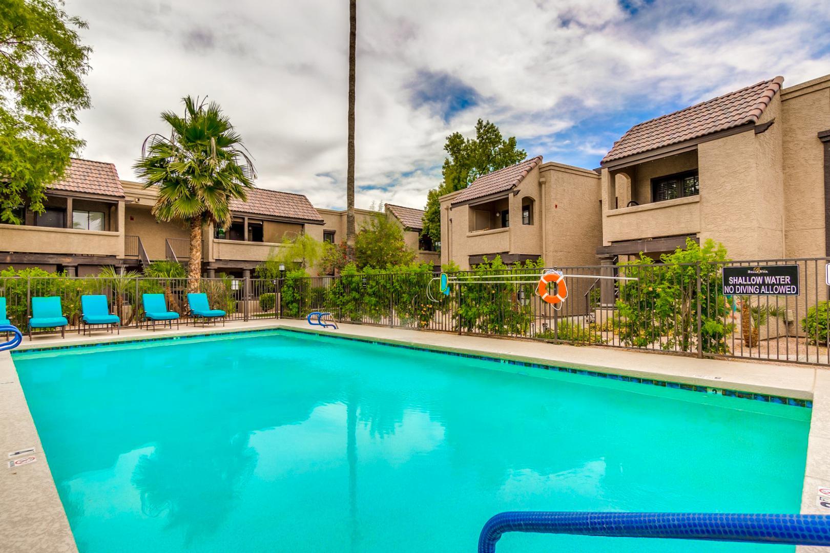 5995 N 78th Street UNIT 2079, Scottsdale, AZ, 85250