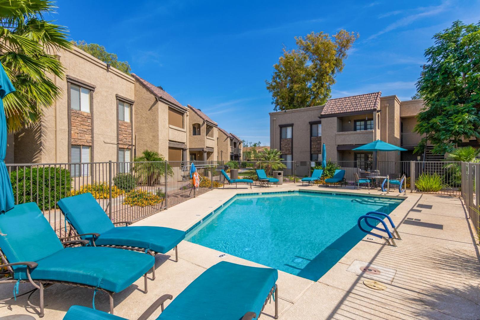 5995 N 78th Street UNIT 2079, Scottsdale, AZ, 85250