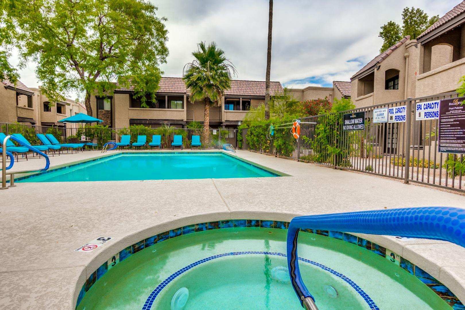 5995 N 78th Street UNIT 2079, Scottsdale, AZ, 85250