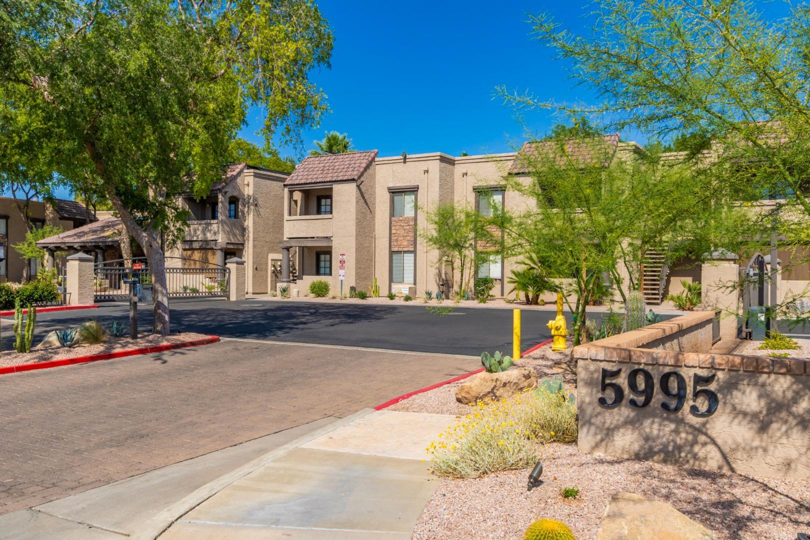 5995 N 78th Street UNIT 2079, Scottsdale, AZ, 85250