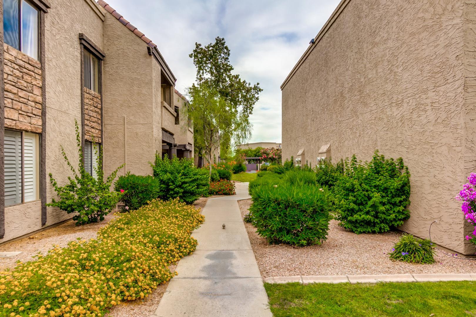 5995 N 78th Street UNIT 2079, Scottsdale, AZ, 85250