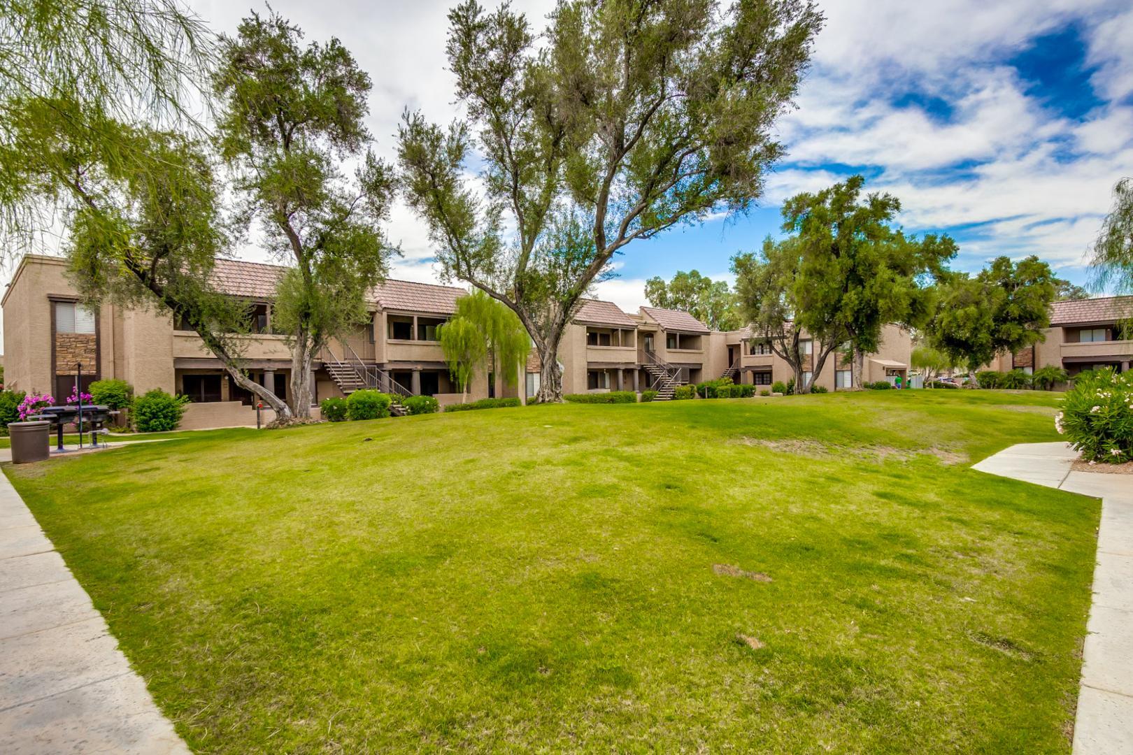 5995 N 78th Street UNIT 2079, Scottsdale, AZ, 85250