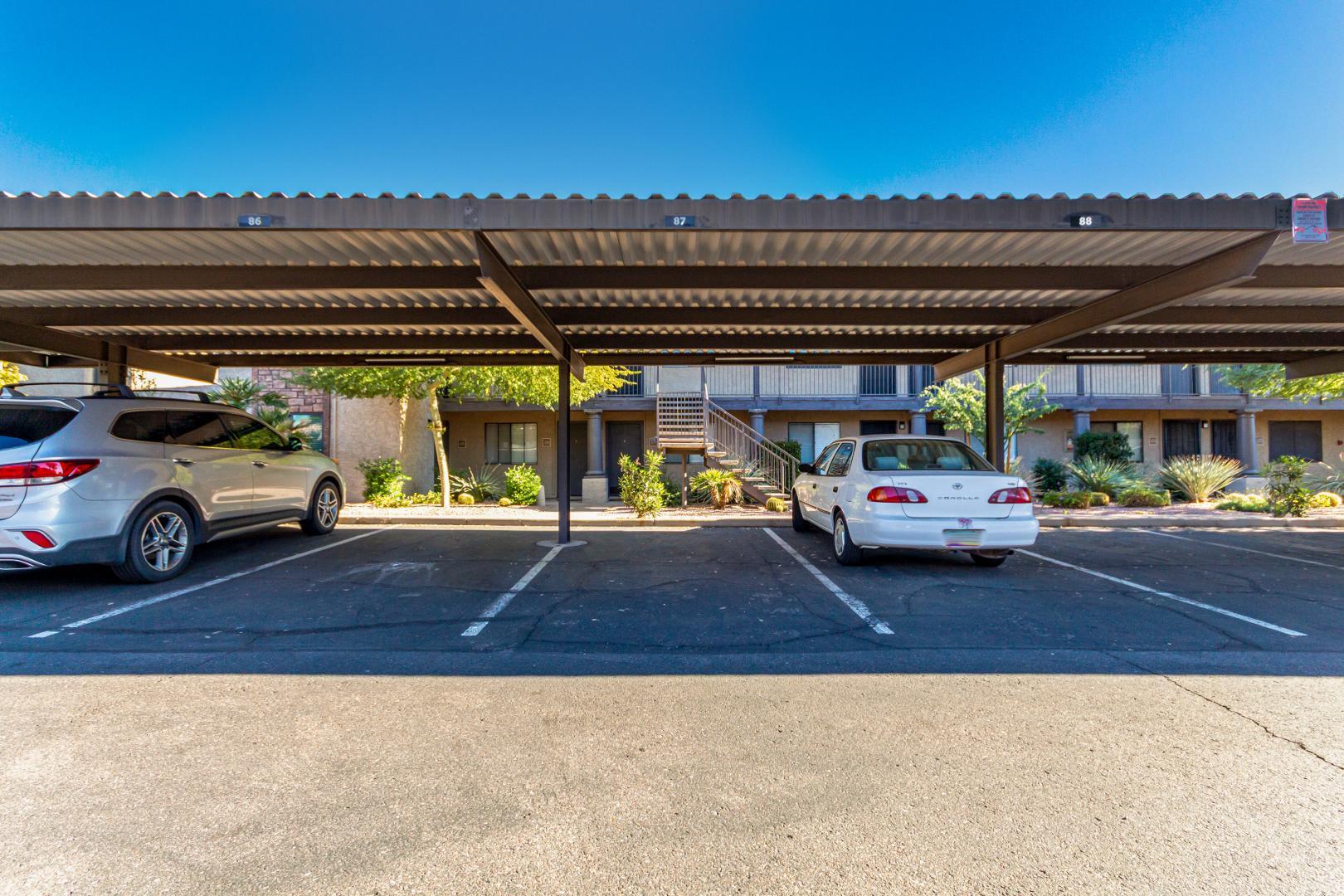 5995 N 78th Street UNIT 2079, Scottsdale, AZ, 85250