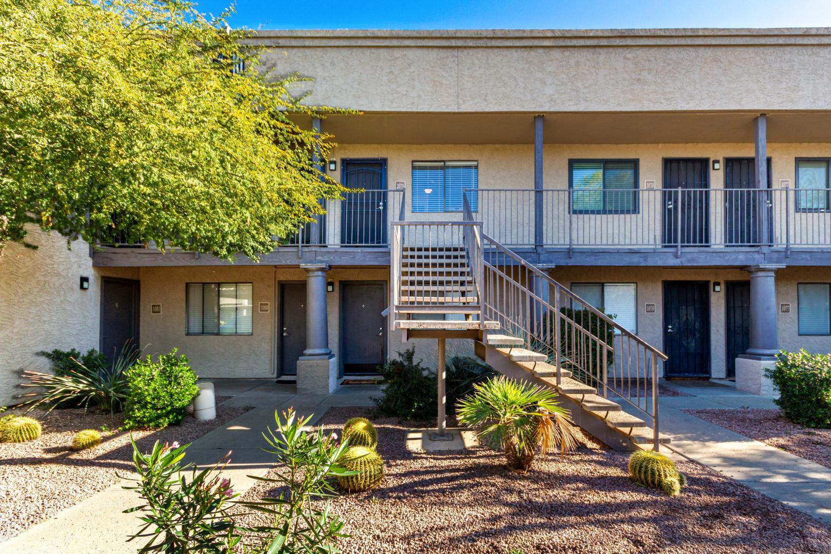 5995 N 78th Street UNIT 2079, Scottsdale, AZ, 85250