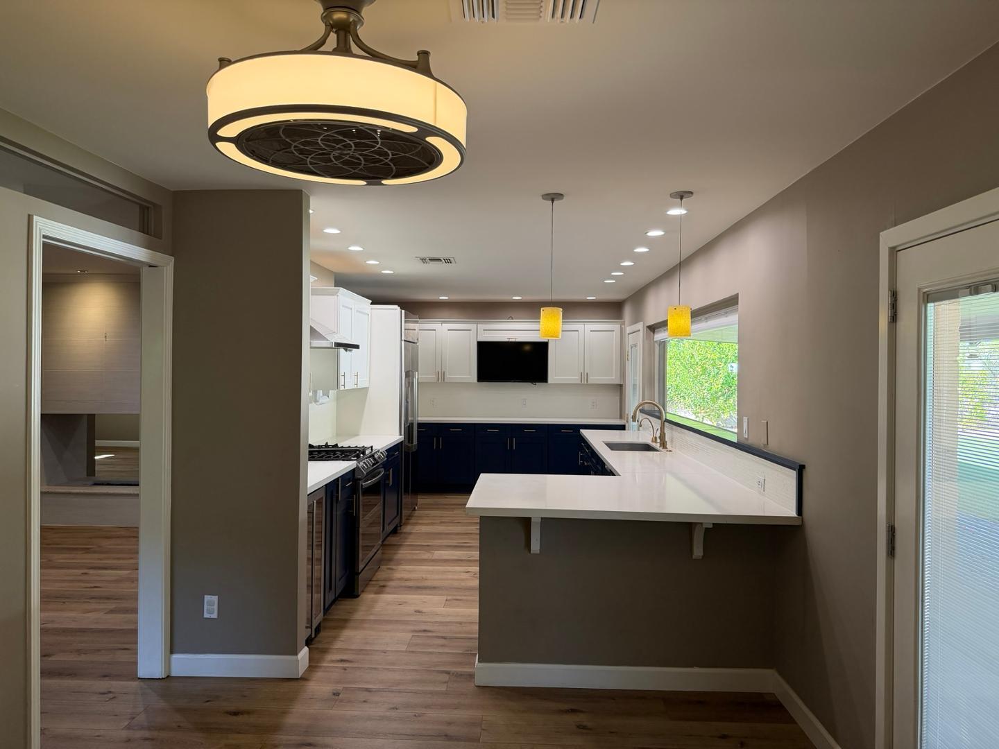 9225 N W Arroya Vista Drive, Phoenix, AZ, 85028