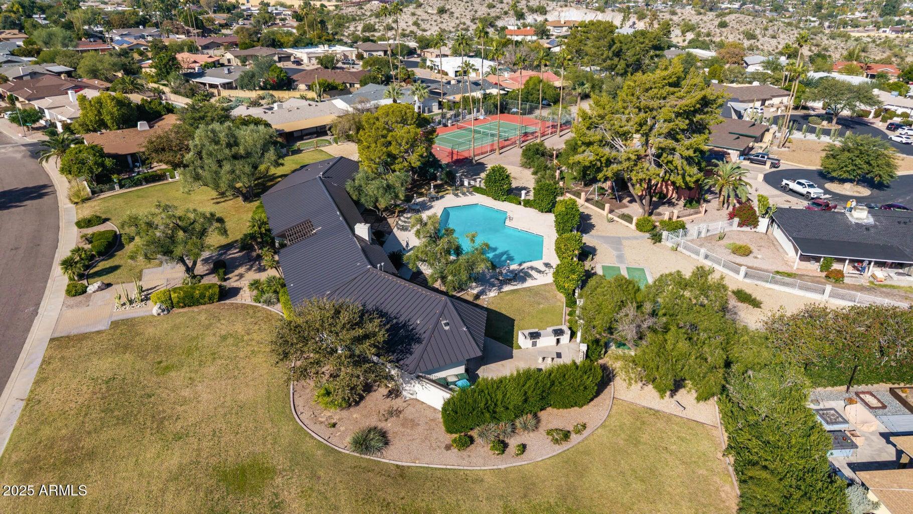 9225 N W Arroya Vista Drive, Phoenix, AZ, 85028