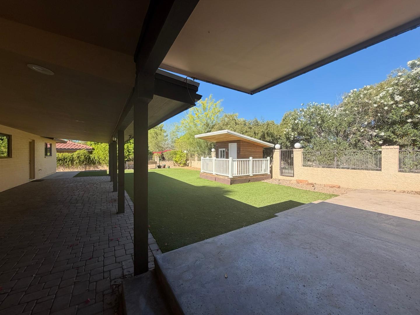 9225 N W Arroya Vista Drive, Phoenix, AZ, 85028