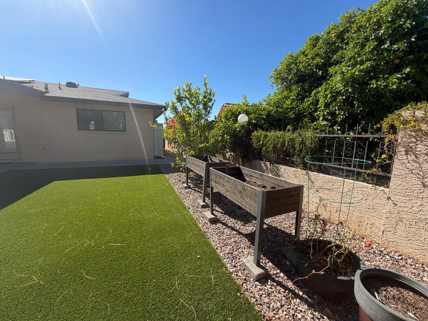 9225 N W Arroya Vista Drive, Phoenix, AZ, 85028