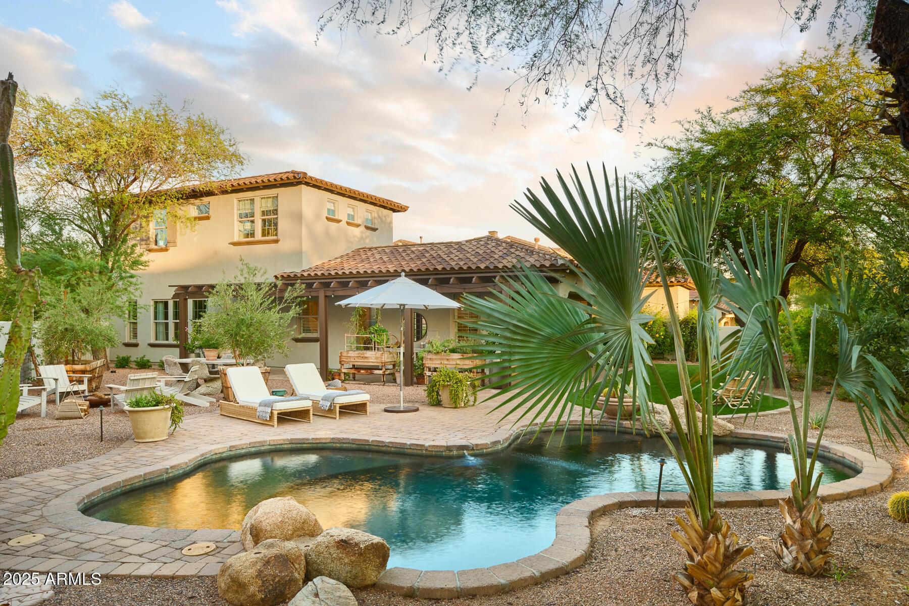 1218 E Seahorse Lane, Gilbert, AZ, 85234