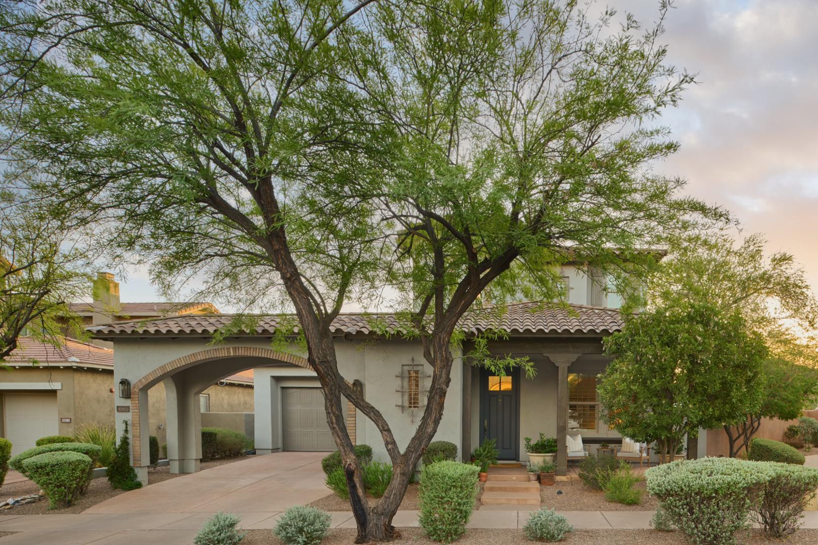 18388 N 93rd Place, Scottsdale, AZ, 85255