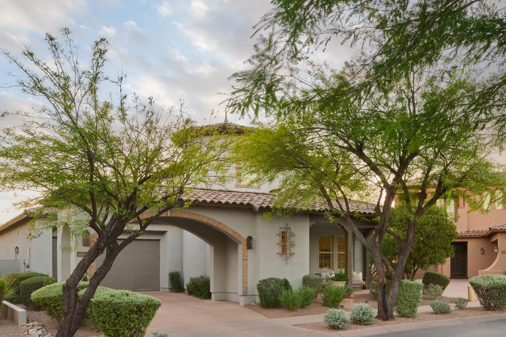 18388 N 93rd Place, Scottsdale, AZ, 85255