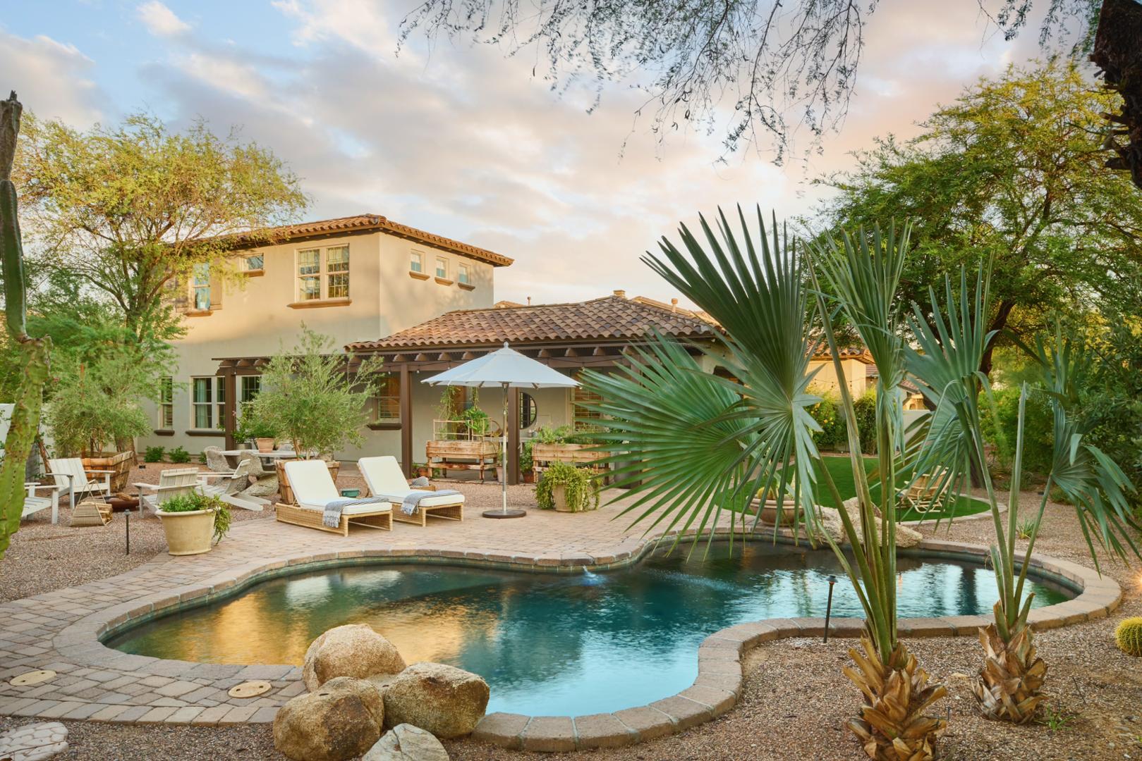 18388 N 93rd Place, Scottsdale, AZ, 85255