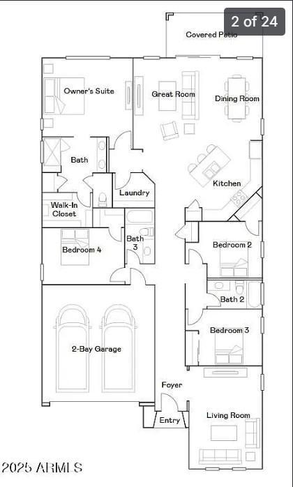 23158 E Saddle, Queen Creek, AZ, 85142