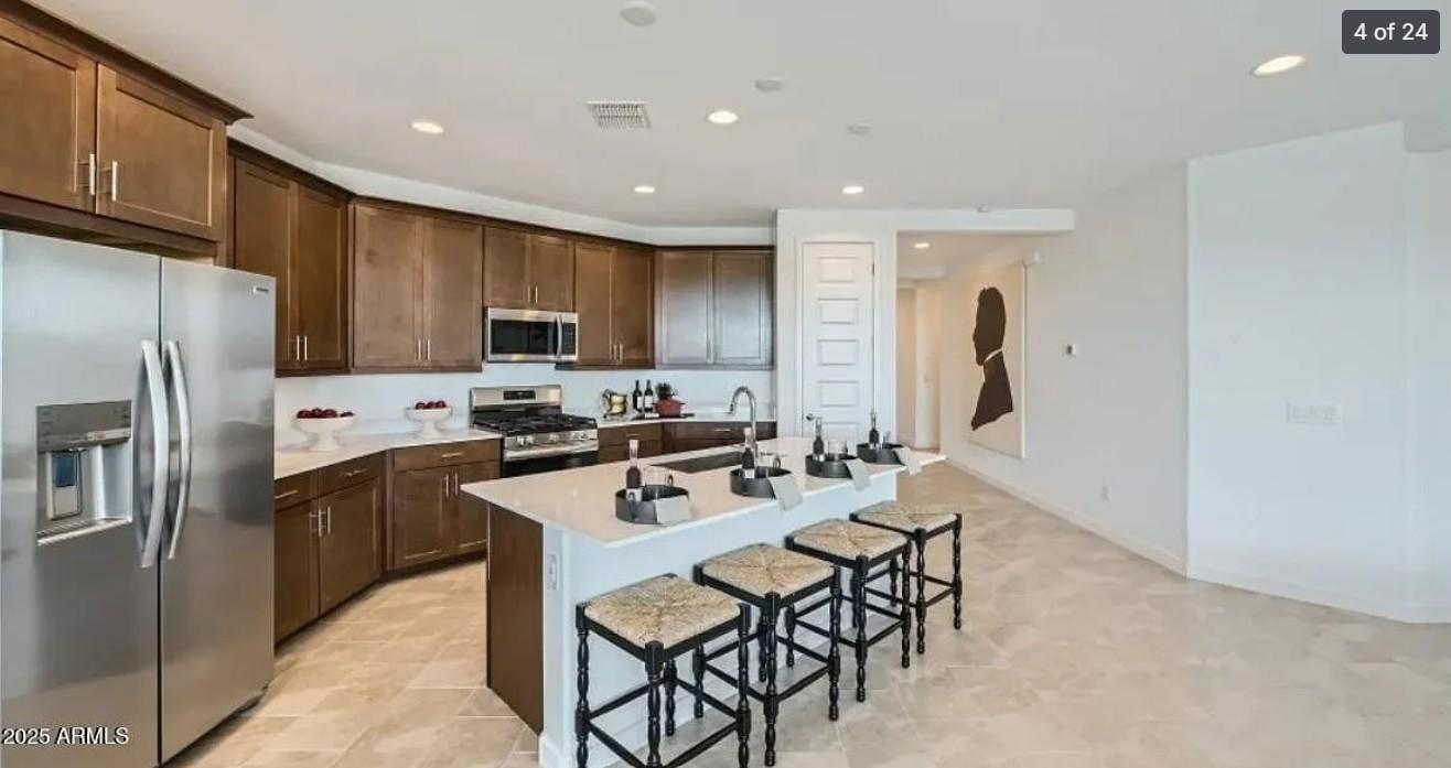 23158 E Saddle, Queen Creek, AZ, 85142