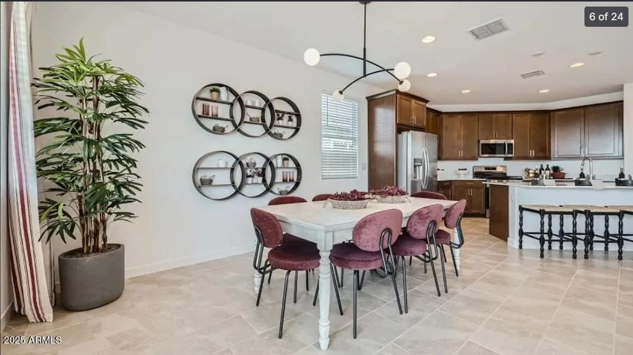 23158 E Saddle, Queen Creek, AZ, 85142