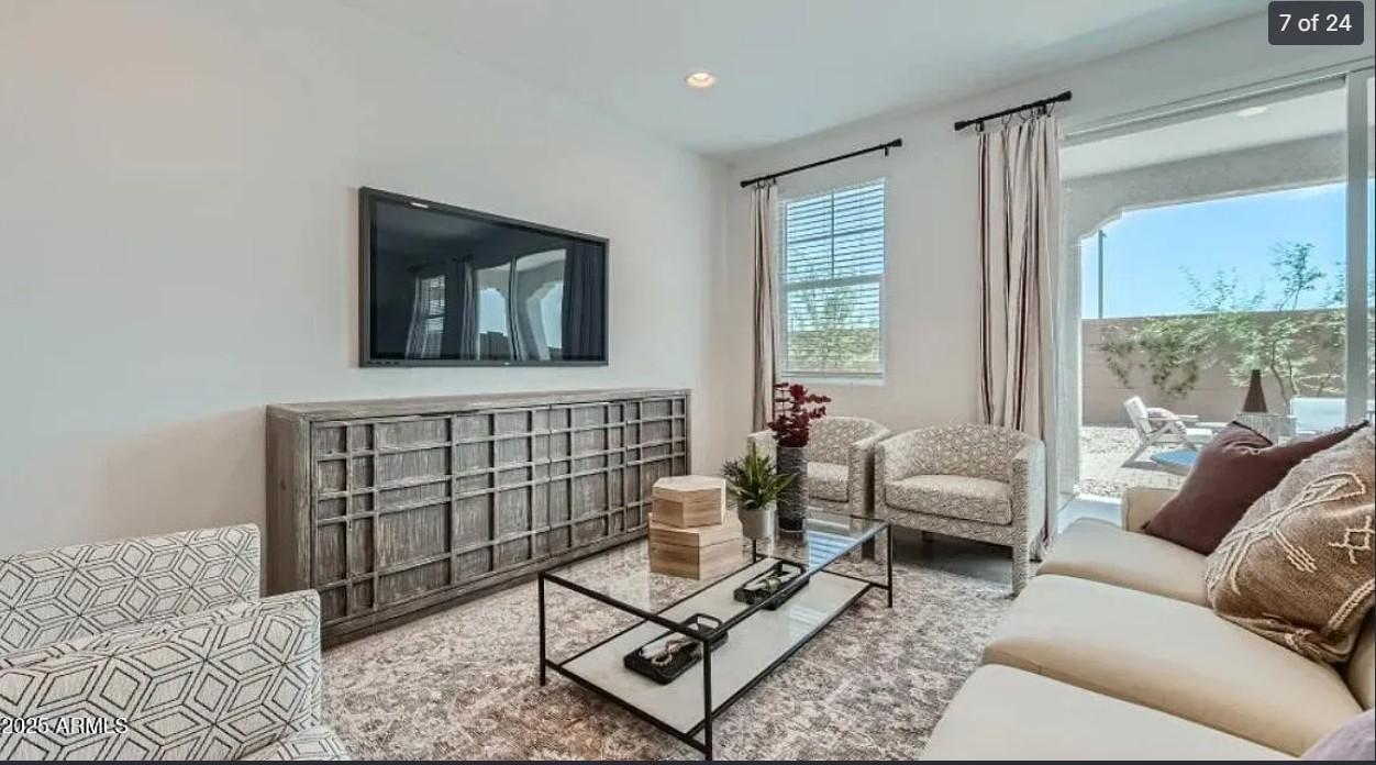 23158 E Saddle, Queen Creek, AZ, 85142