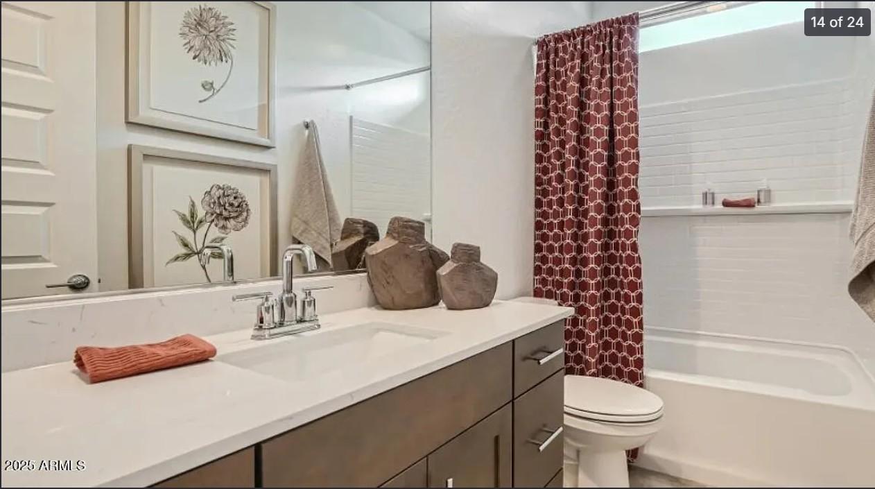 23158 E Saddle, Queen Creek, AZ, 85142