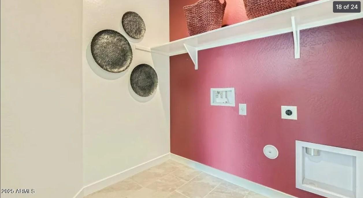 23158 E Saddle, Queen Creek, AZ, 85142