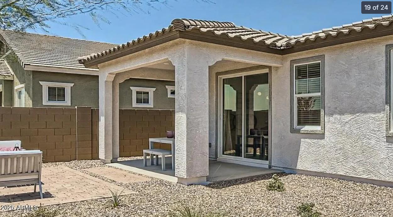 23158 E Saddle, Queen Creek, AZ, 85142