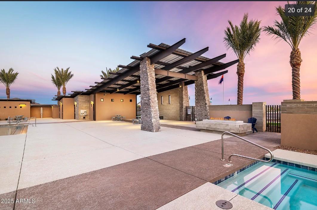 23158 E Saddle, Queen Creek, AZ, 85142